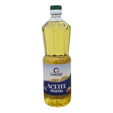 Aceite Canoro 900cc